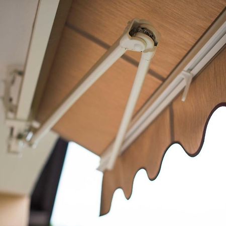 Apartma Ela Μπλεντ Εξωτερικό φωτογραφία