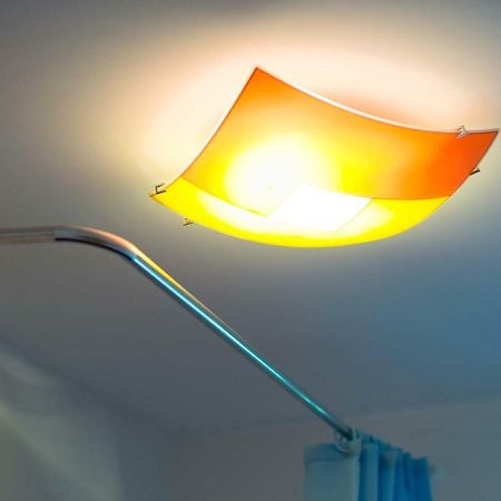 Apartma Ela Μπλεντ Εξωτερικό φωτογραφία