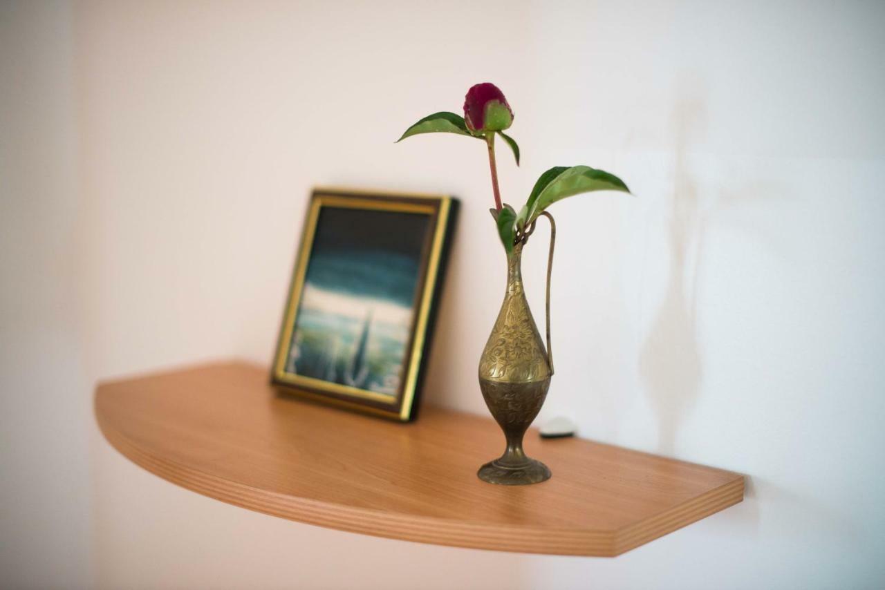 Apartma Ela Μπλεντ Εξωτερικό φωτογραφία