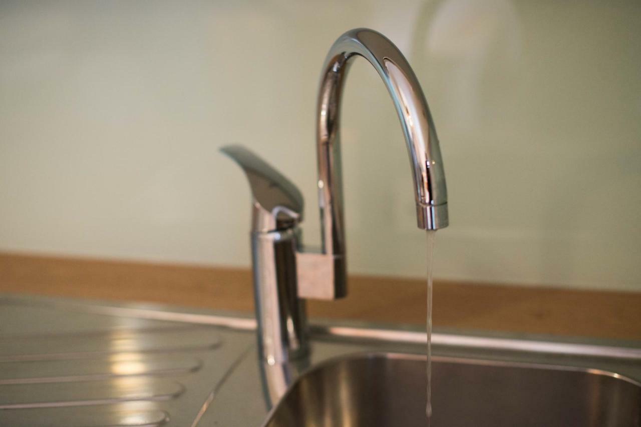 Apartma Ela Μπλεντ Εξωτερικό φωτογραφία