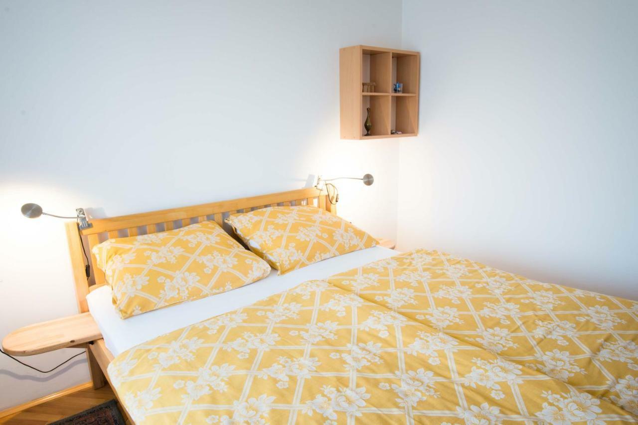 Apartma Ela Μπλεντ Εξωτερικό φωτογραφία