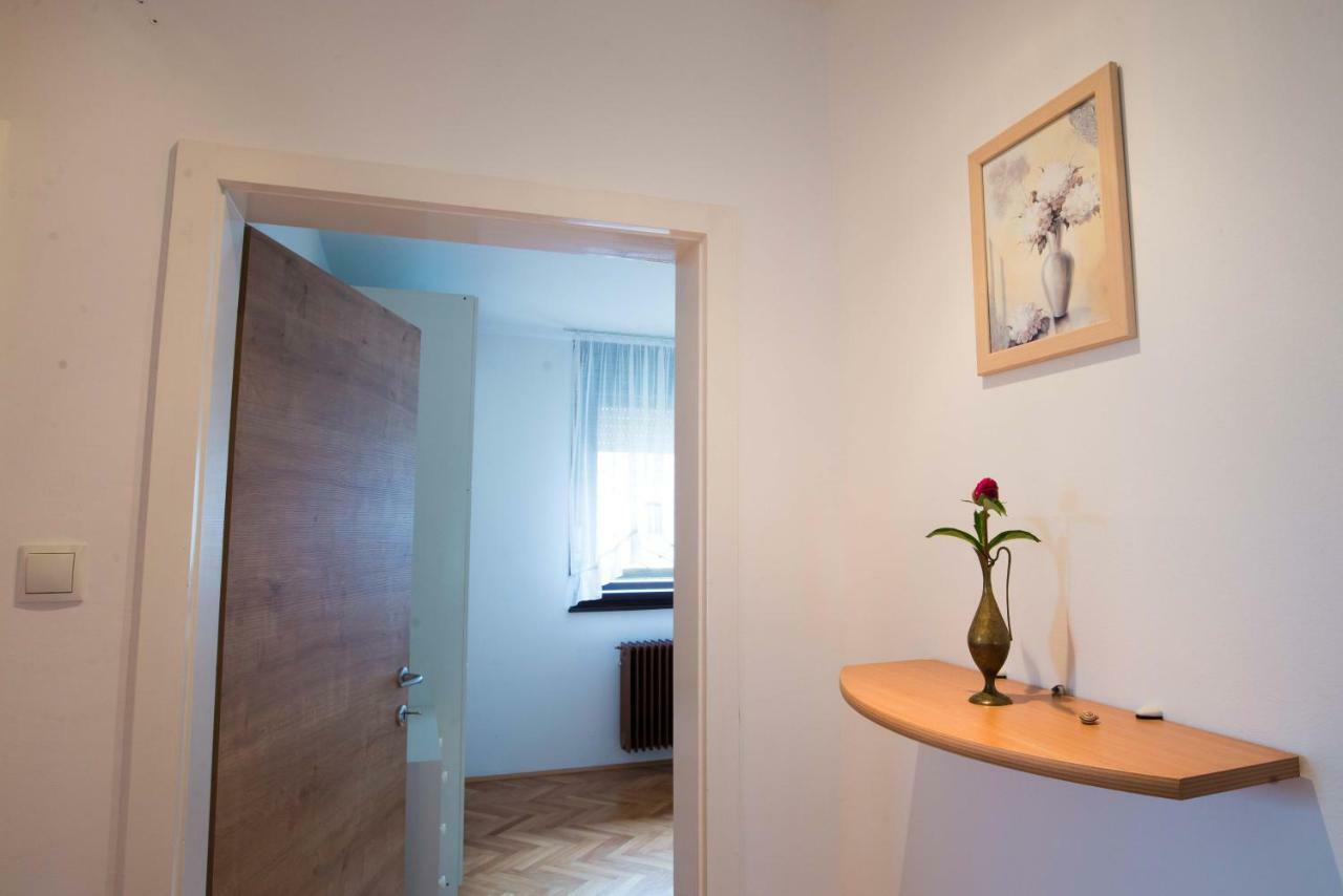 Apartma Ela Μπλεντ Εξωτερικό φωτογραφία