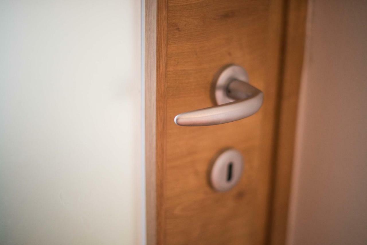 Apartma Ela Μπλεντ Εξωτερικό φωτογραφία