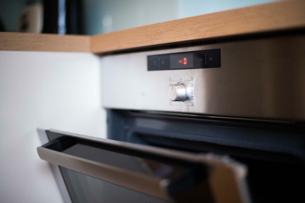 Apartma Ela Μπλεντ Εξωτερικό φωτογραφία