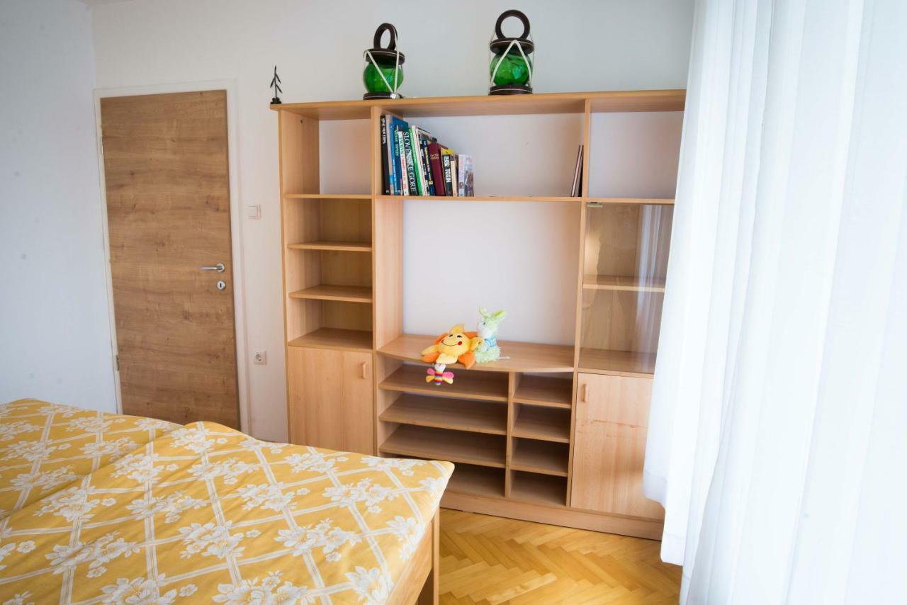 Apartma Ela Μπλεντ Εξωτερικό φωτογραφία