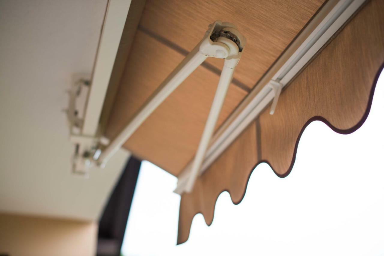 Apartma Ela Μπλεντ Εξωτερικό φωτογραφία