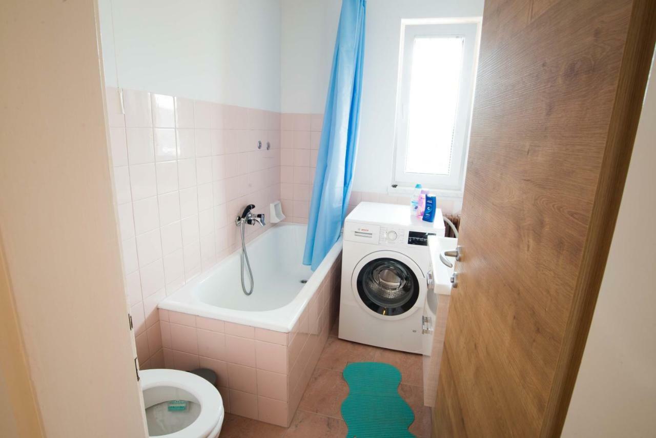 Apartma Ela Μπλεντ Εξωτερικό φωτογραφία