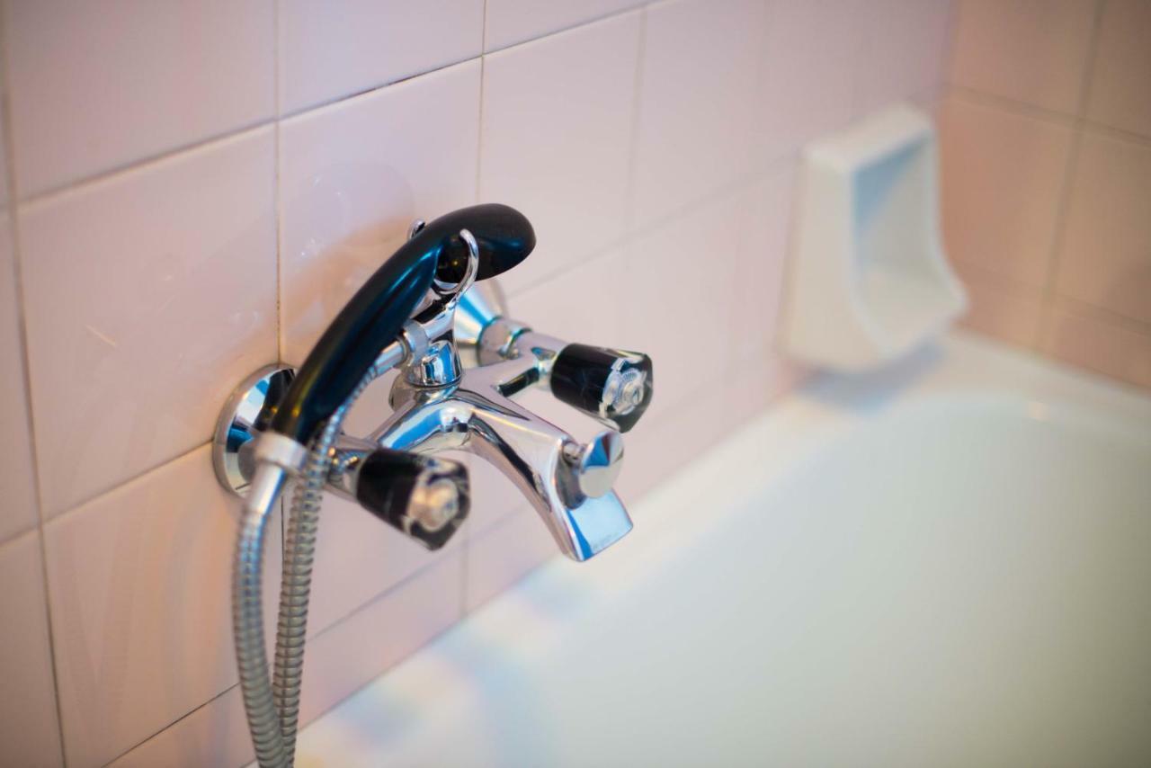 Apartma Ela Μπλεντ Εξωτερικό φωτογραφία