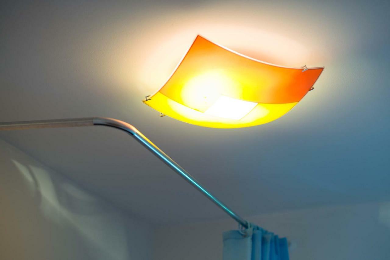 Apartma Ela Μπλεντ Εξωτερικό φωτογραφία