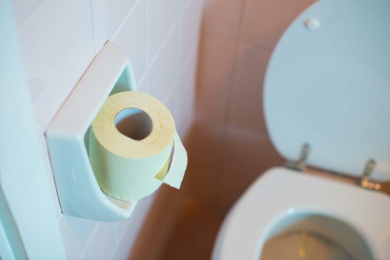 Apartma Ela Μπλεντ Εξωτερικό φωτογραφία